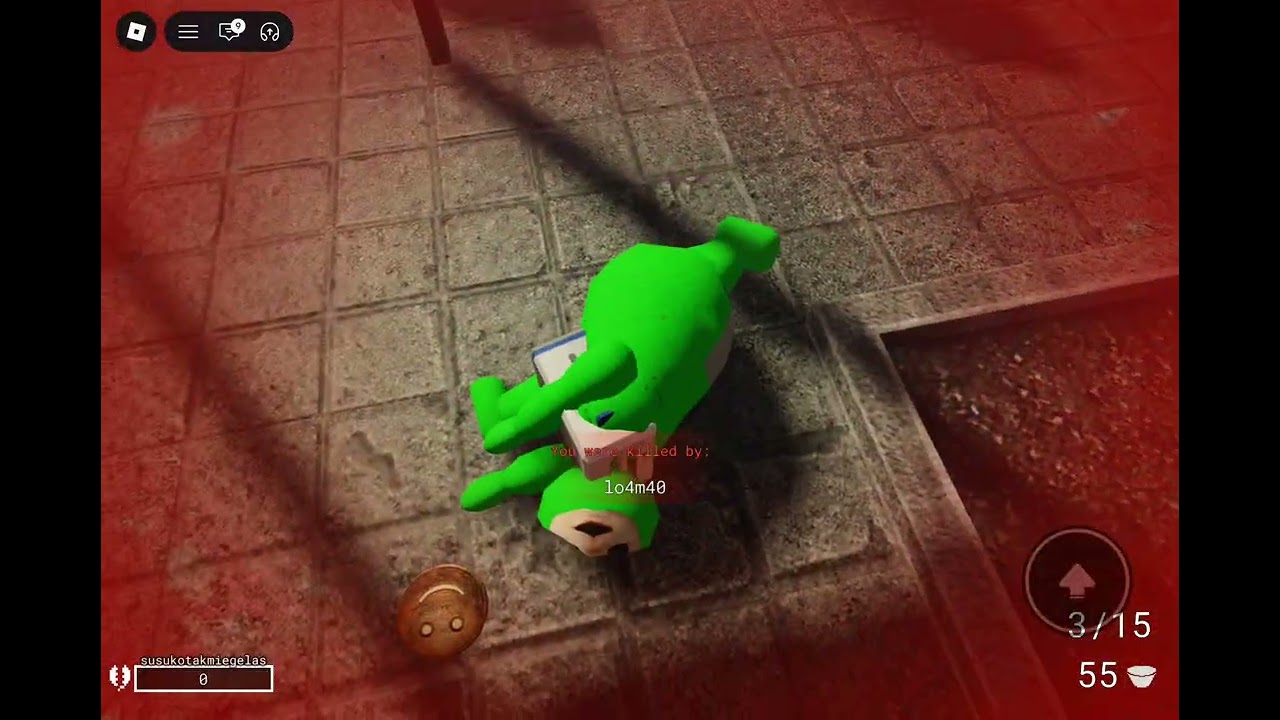 Just slendytubbies video 