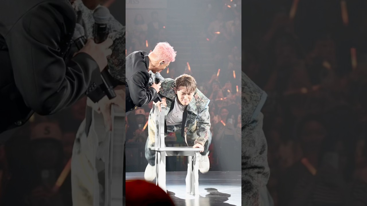 MC張天賦｜林峯Go with the Flow演唱會嘉賓2025.5.25 #mc張天賦 #mc #張天賦 #林峯演唱會