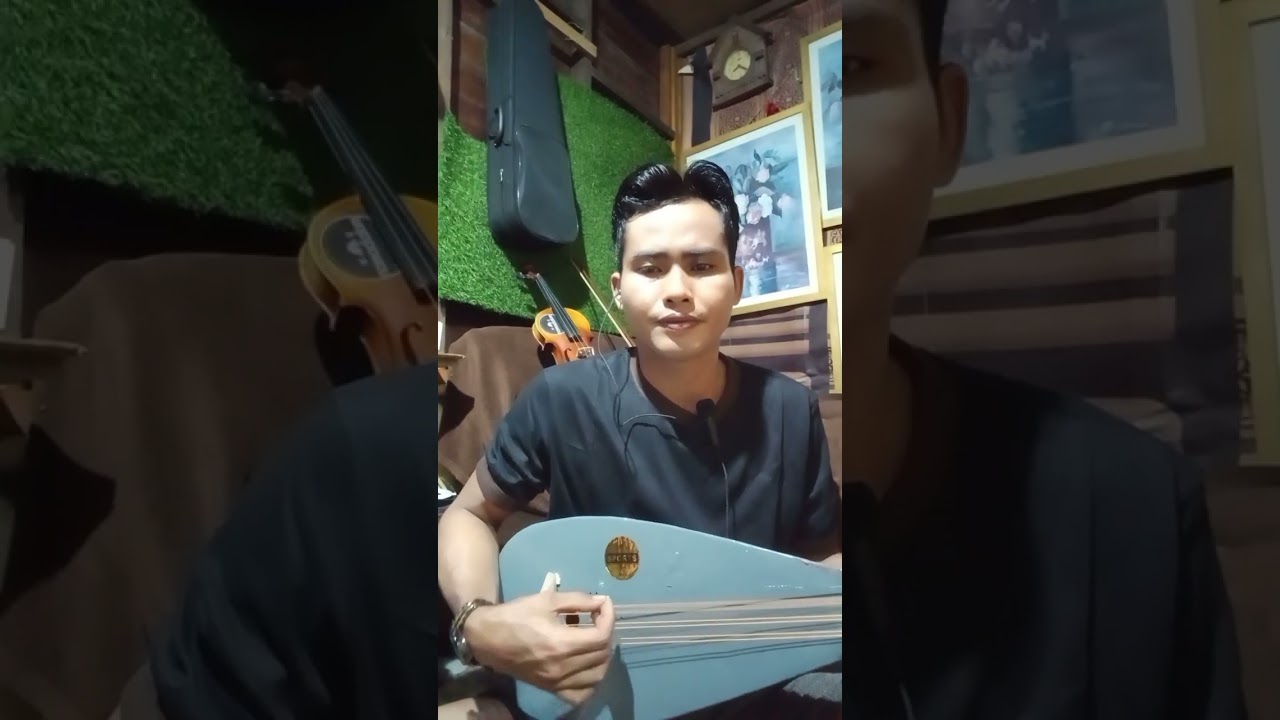Lagu Sasak LAIN PENGINGAT