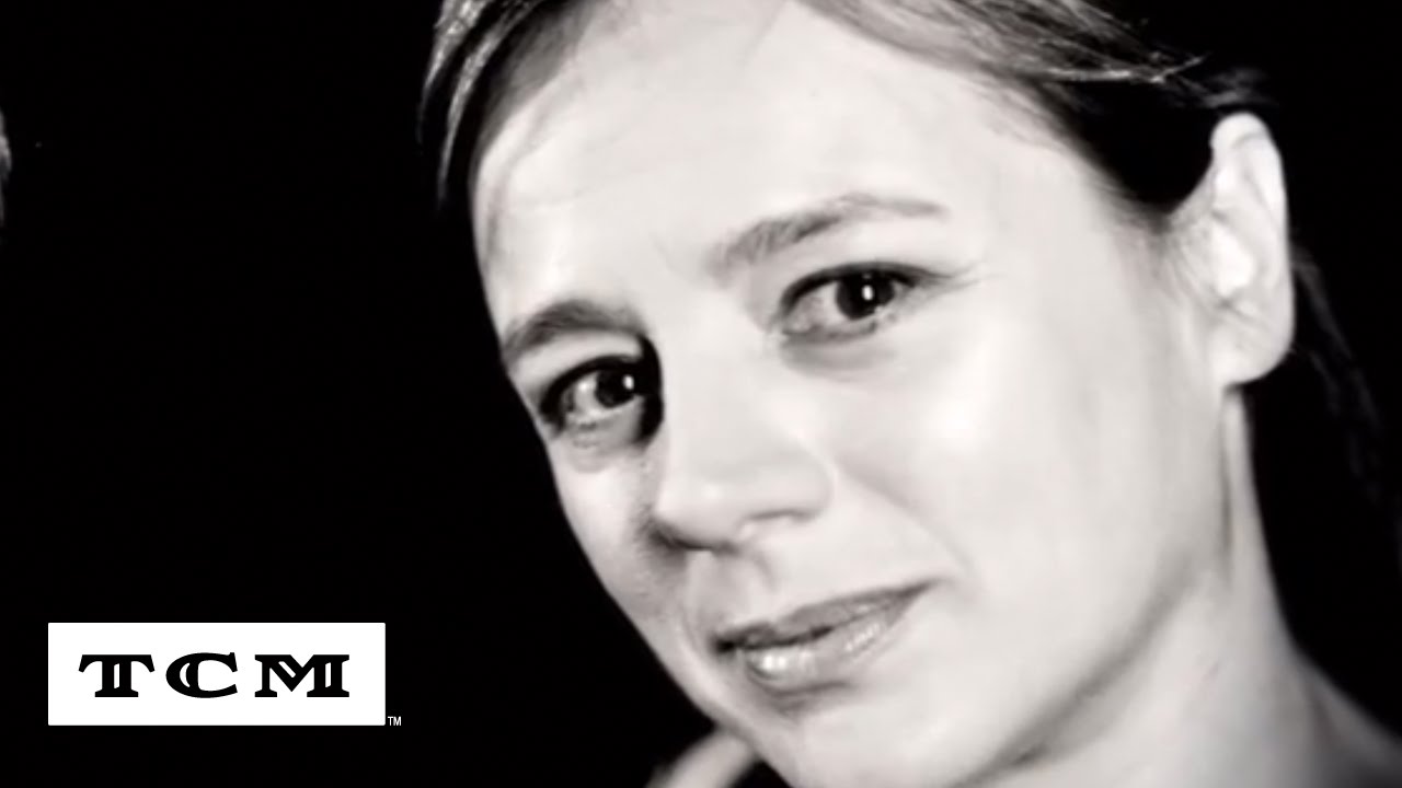Entrevista a Emma Suárez | Entrevistas TCM | TCM