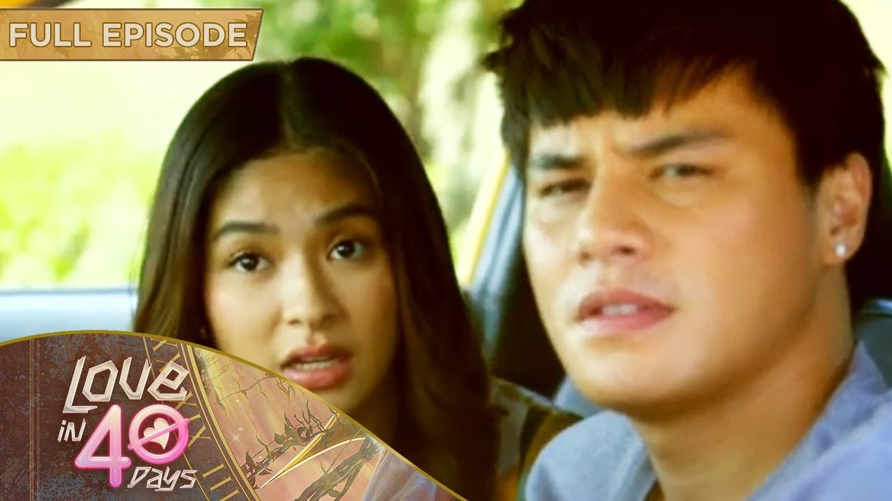 Love in 40 Days | Full Episode 61