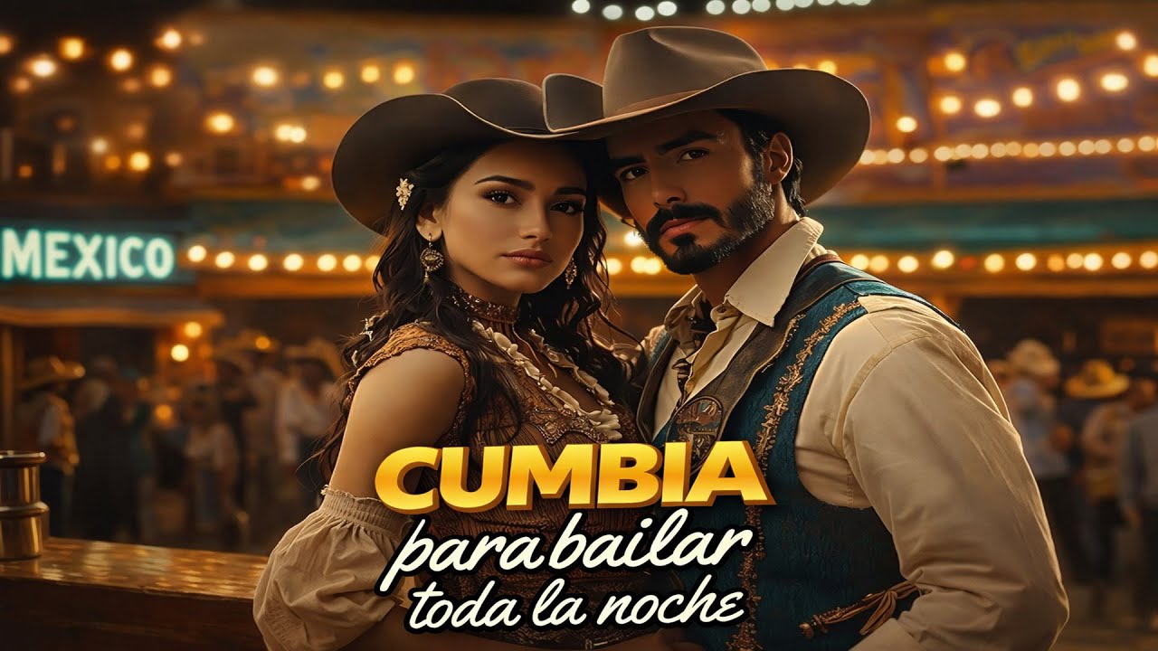 💥 CUMBIAS DE BARRIO 2026 | Sonideras Mix Brutal Para Romper la Pista 🔥