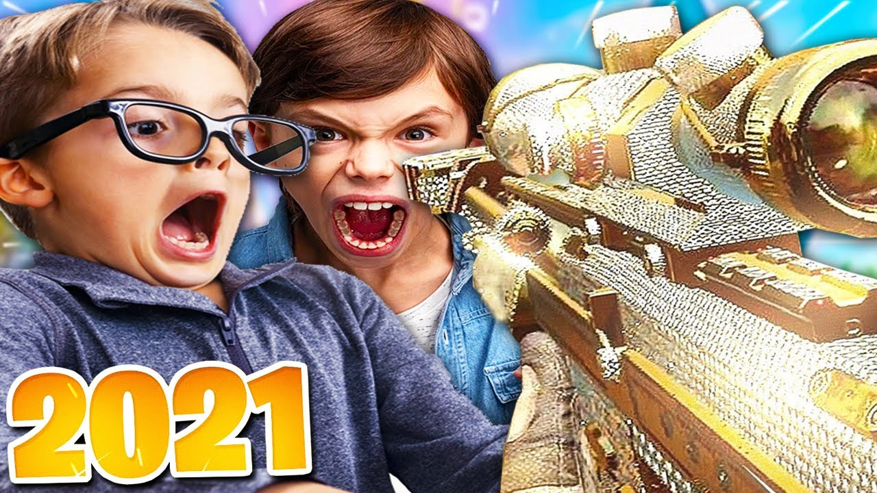 TROLLING The CRAZIEST BROTHERS on Black Ops 2 in 2021 (9 YEARS LATER)