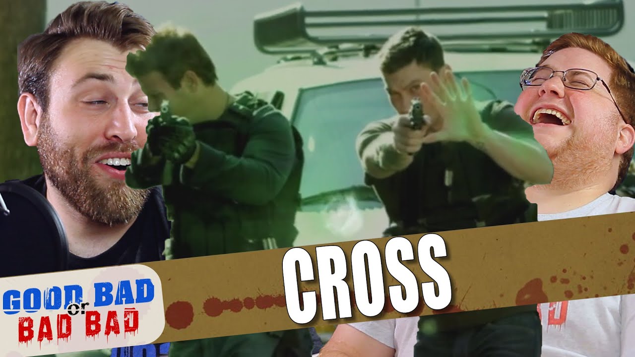 Cross - Good Bad or Bad Bad #129