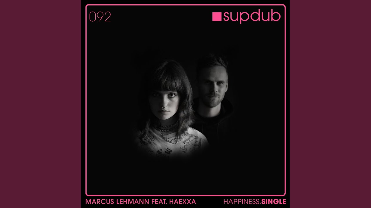 Happiness (Alfred Heinrichs Remix)