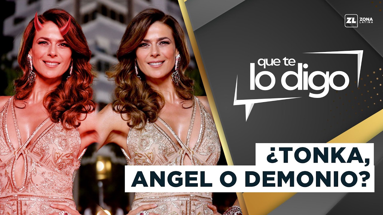 Que Te Lo Digo - 13 de abril 2026