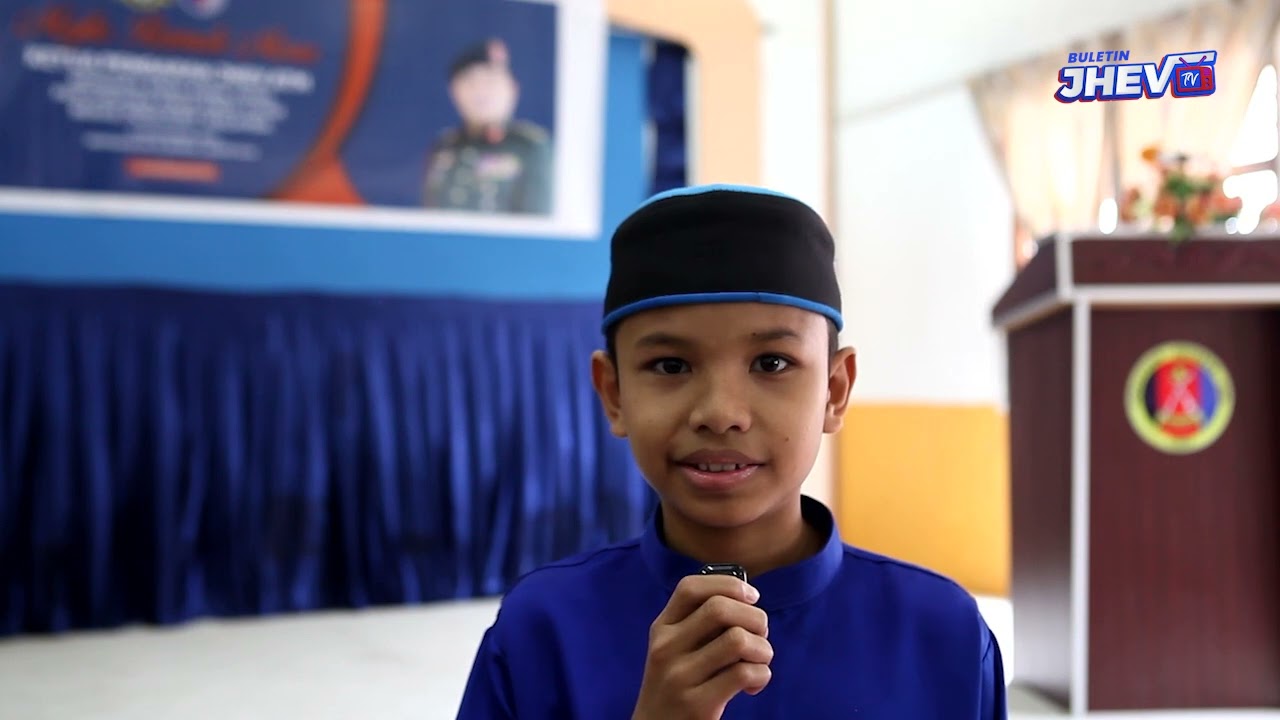 &ldquo;Terus Komited Dalam Membantu Veteran ATM&rdquo; 💥