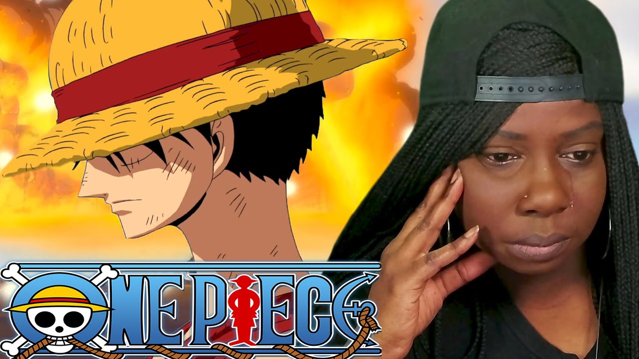 Прощай, Веселись | One Piece (Back at Water 7) | Эп. 312-315