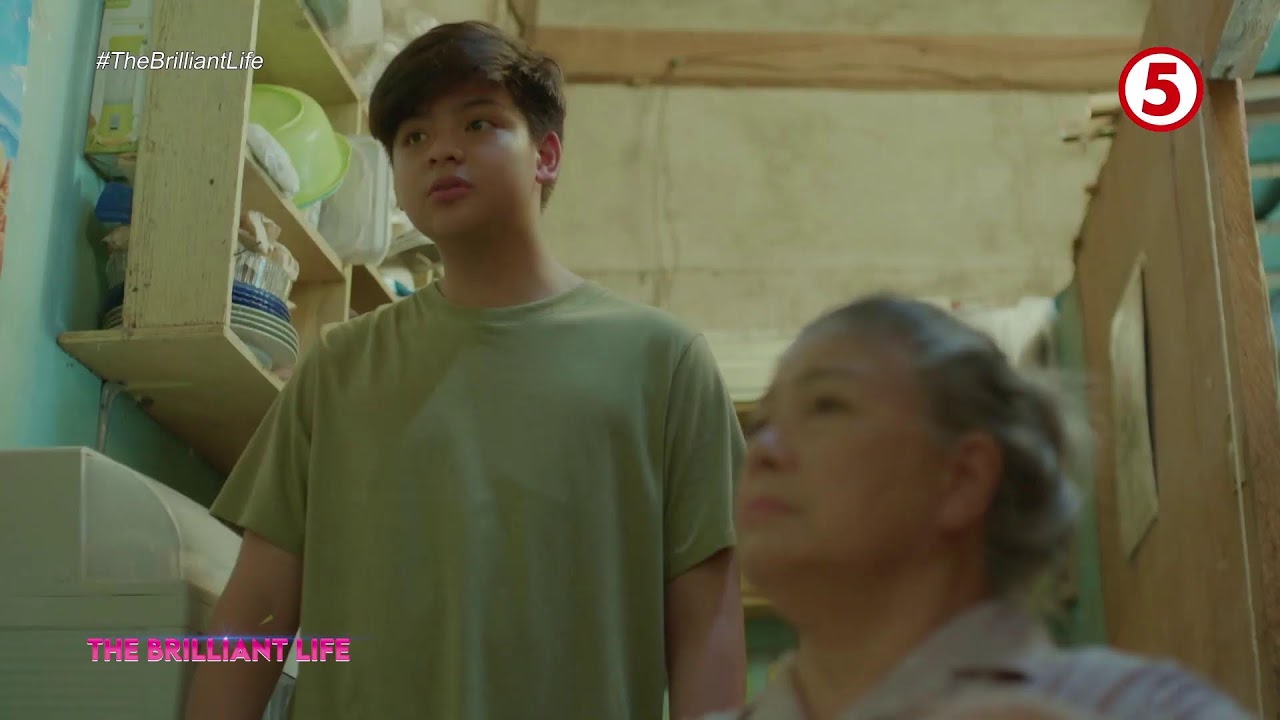 #TheBrilliantLife | EPISODE 1