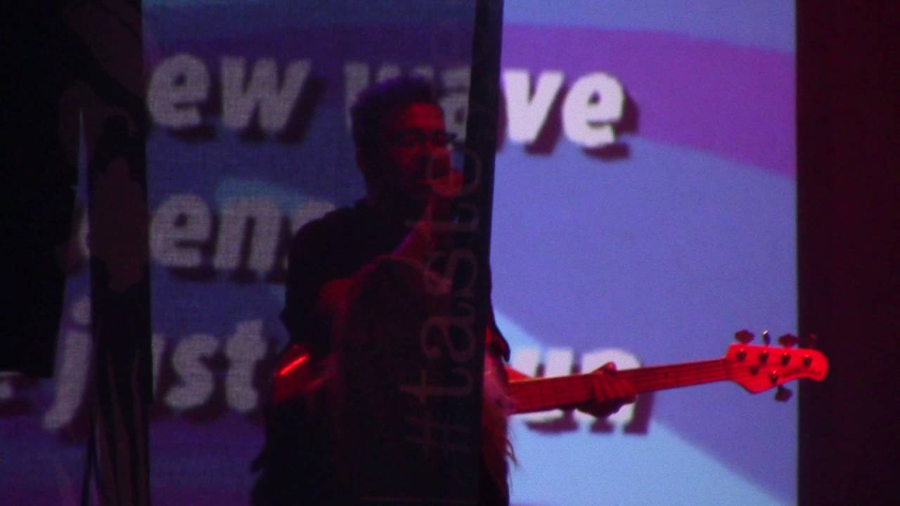 Prozz&auml;k - Live at the Taste Of Edmonton Festival 2016 (Complete Show)