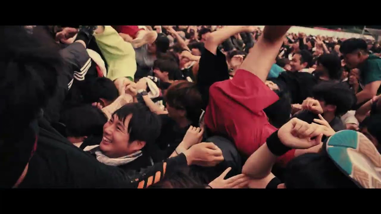 RIVER / Age Factory (Live) #agefactory #river