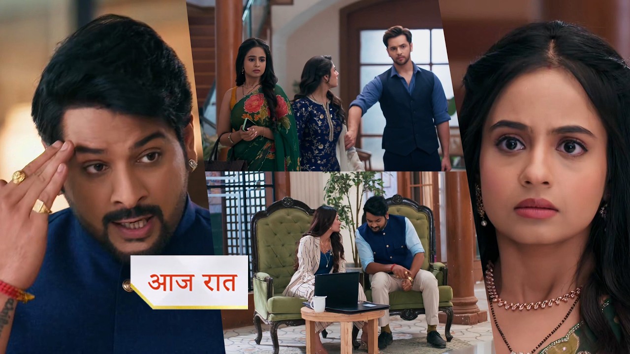 Anupama NEW PROMO 16th March 2026