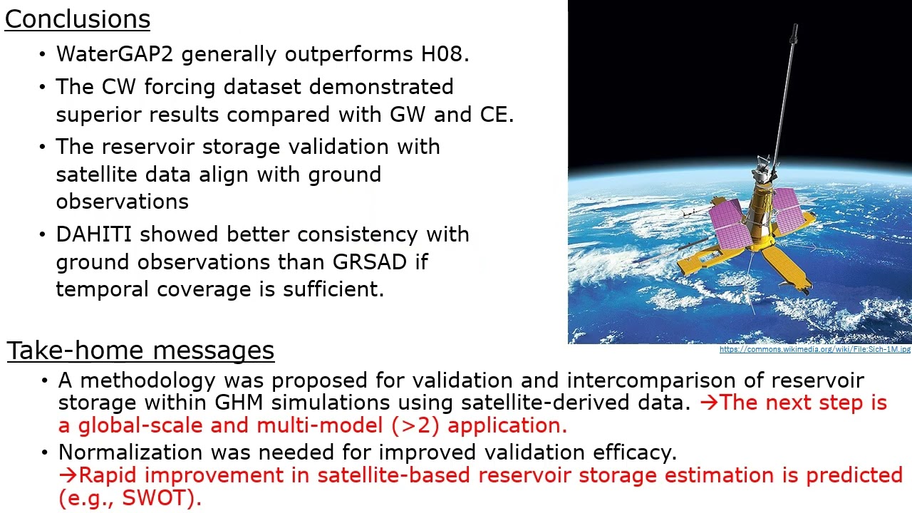 Environmental Research: Water Video Abstract - Kedar Otta et al 2025 Environ. Res.: Water 1 015002