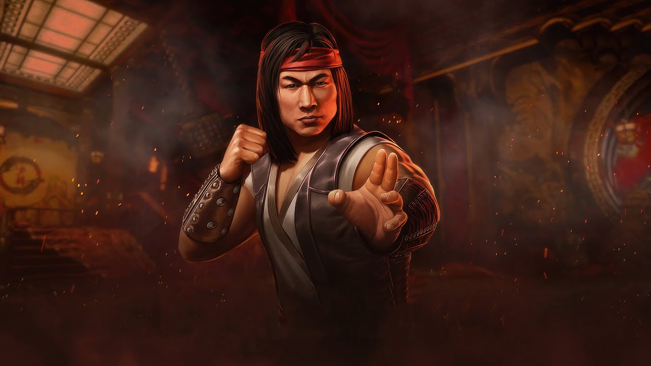Mortal Kombat Trap Type Beat 
