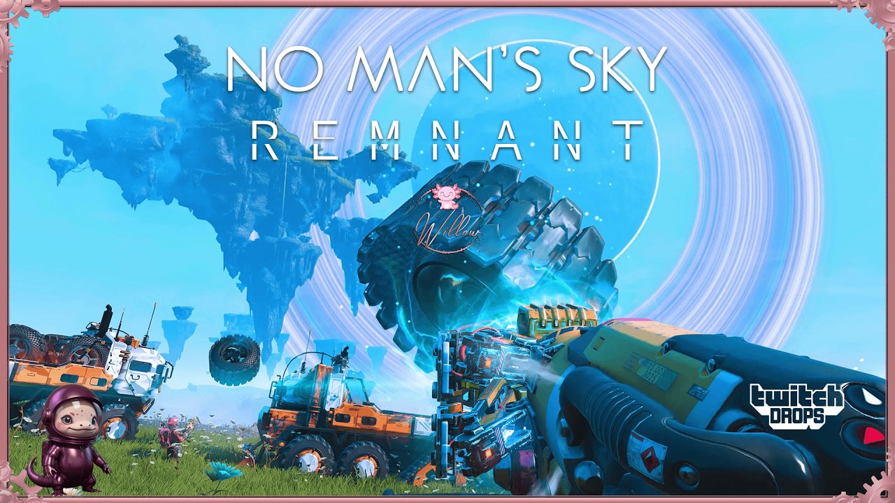 No Man's Sky - Remnant E3 - Expedition 21