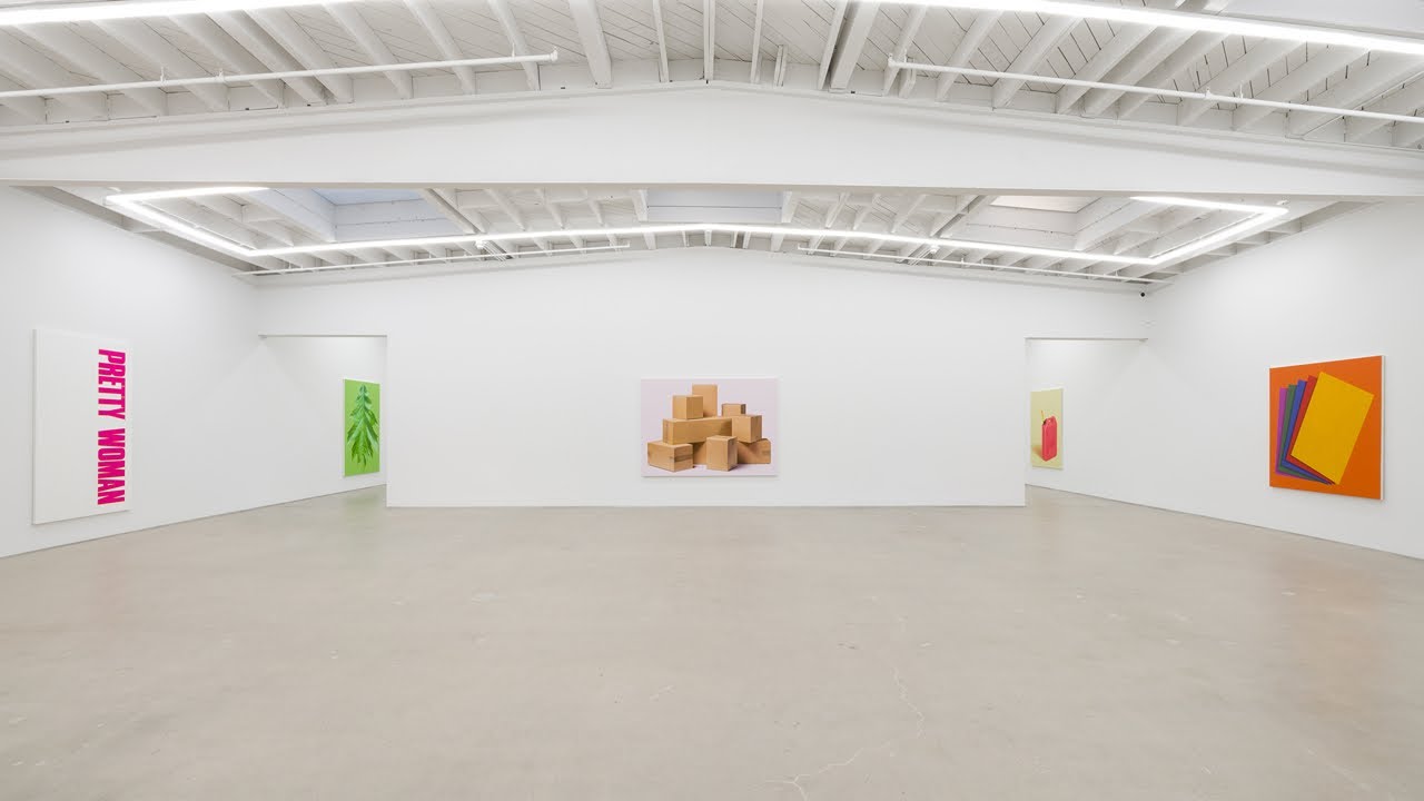 A Conversation: Mathew Cerletty and Naomi Fry