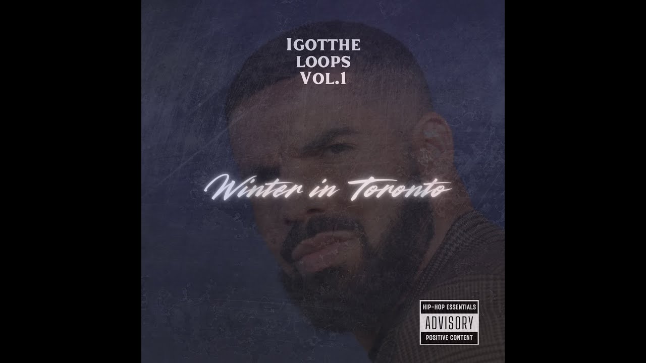 2026 Drake Melodies For Producers Presented By IGOTTHELOOPS