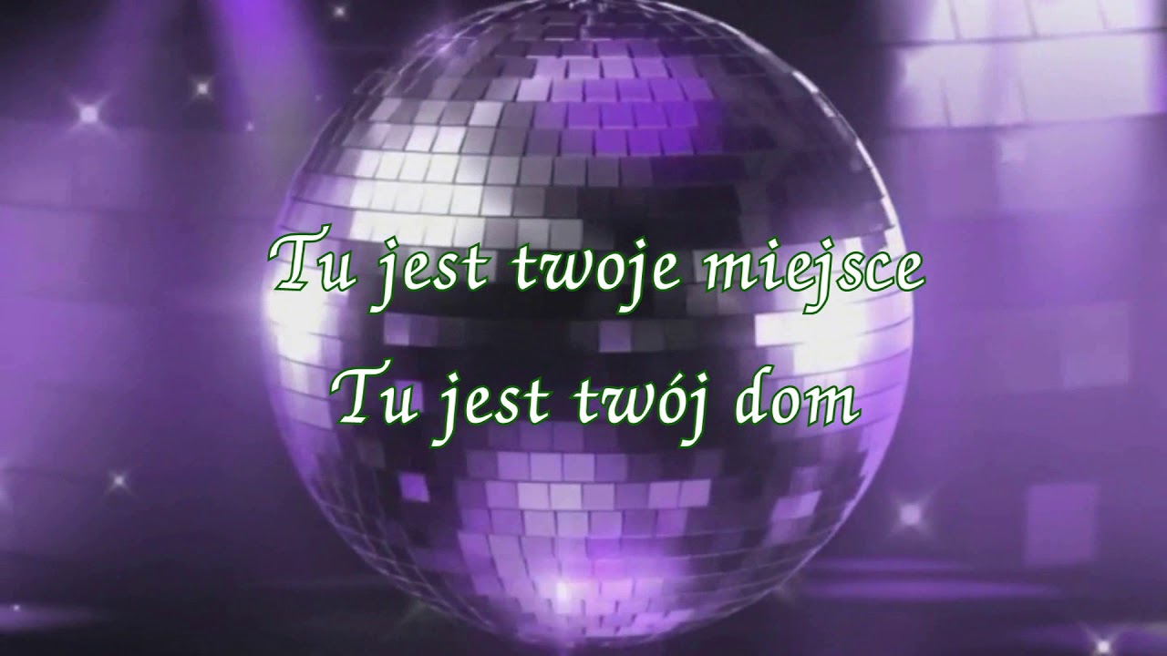 Karaoke _ W Gorącym Słońcu Casablanki