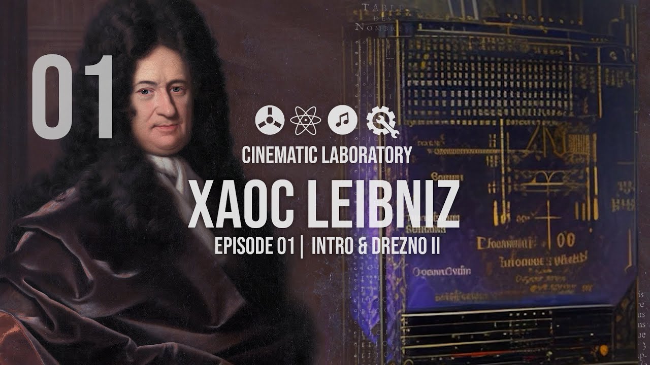 XAOC Leibniz Binary Subsystem | Episode 01 | Intro & Drezno II