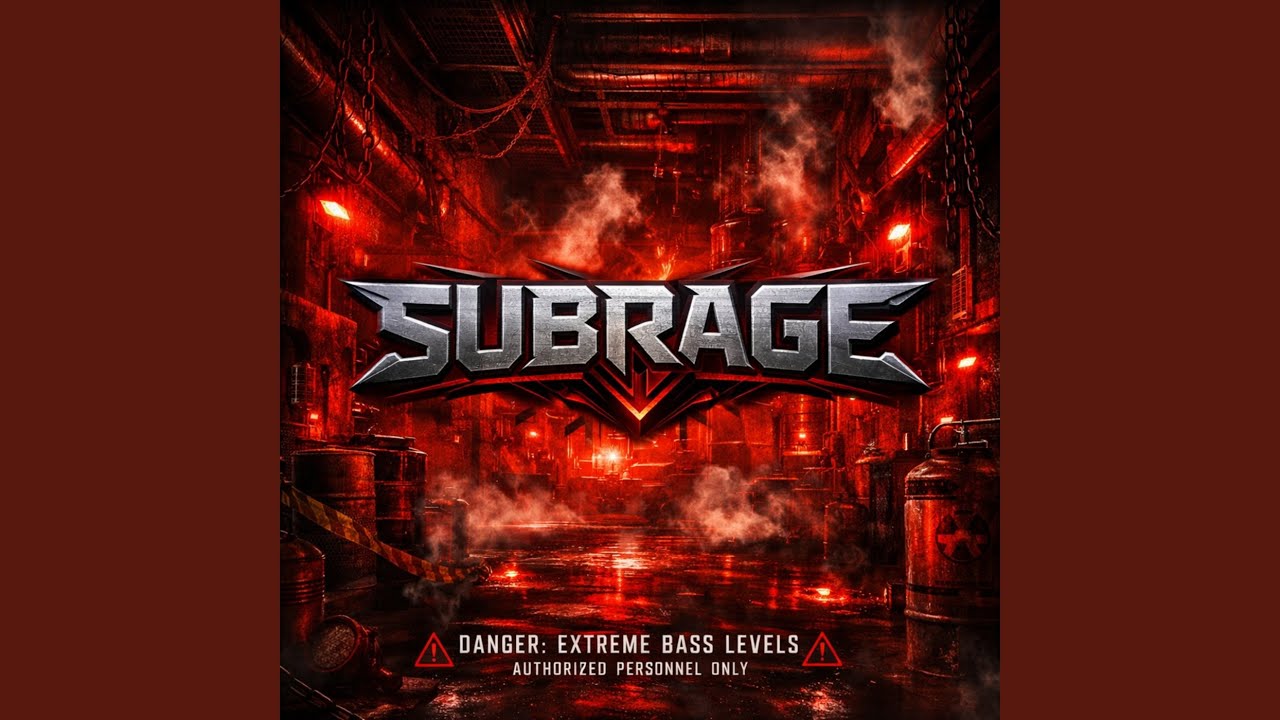 Subterrane Code