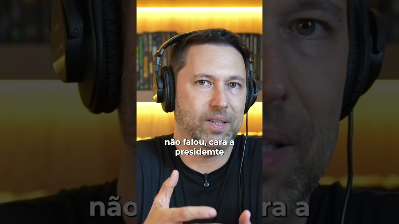 O BRASIL PODE VIRAR UM NOVO M&Eacute;XICO? | CRIME ORGANIZADO, ESTADO FRACO E O RISCO REAL