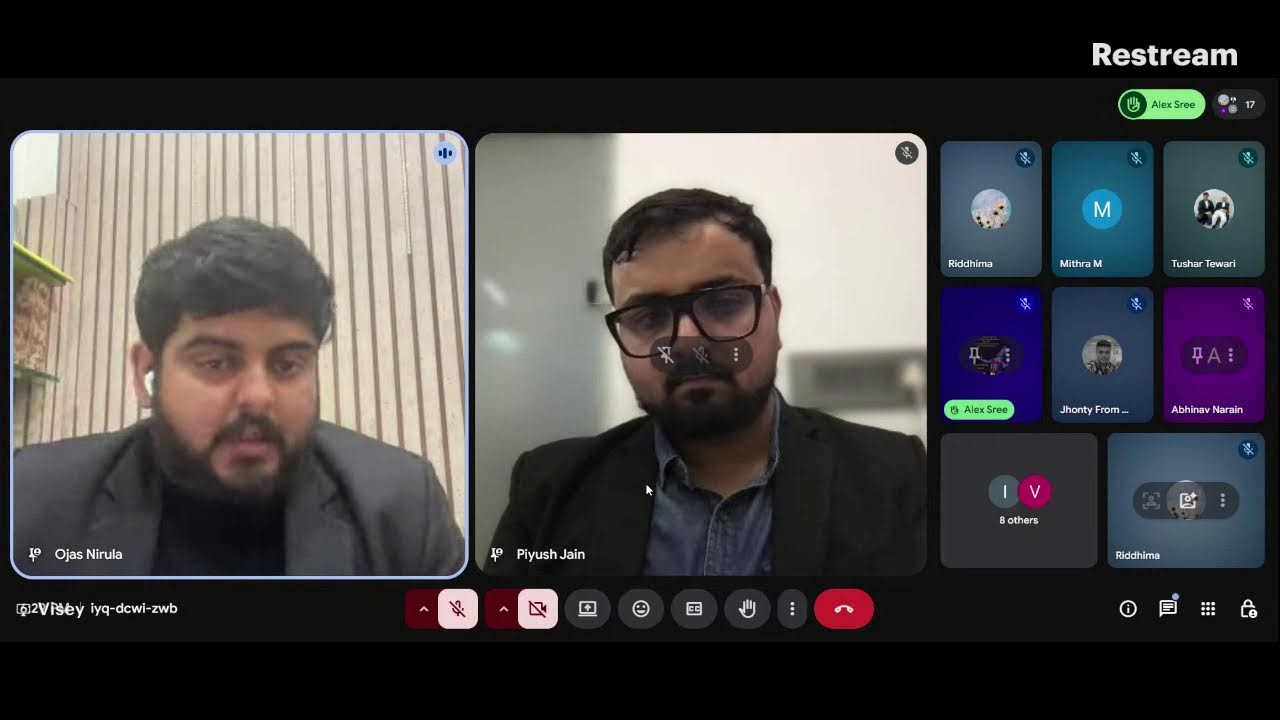QnA on Startup Contracts & Agreements