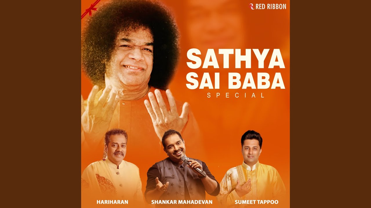 Ek Sahara Sai Naam