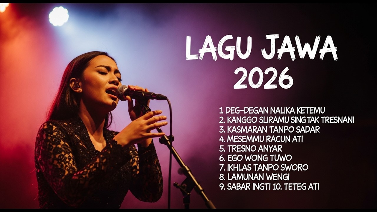 Salinan dari 🔥 LAGU JAWA TERBARU 2026 LIVE NONSTOP 🎶 Enak Didengar Dimana Saja9