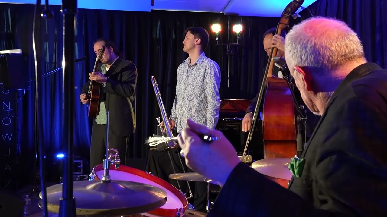 COULISSE QUARTET