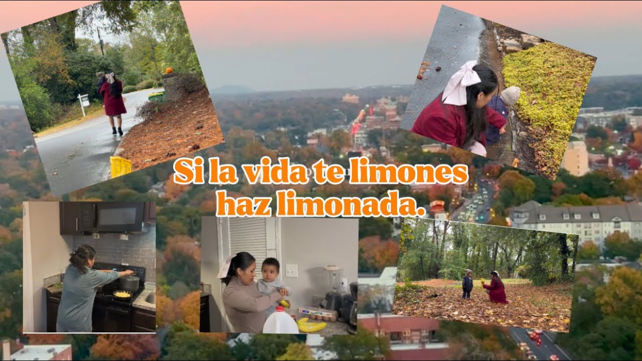 Cómo DEJO el ABURRIMIENTO en USA! #vlogs #lifestyle #housekeeper #haciendoladiferencia 