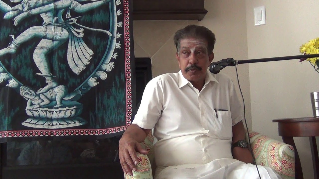 Vinai Kolkai 1 of 5 - Sivakumar Ayya