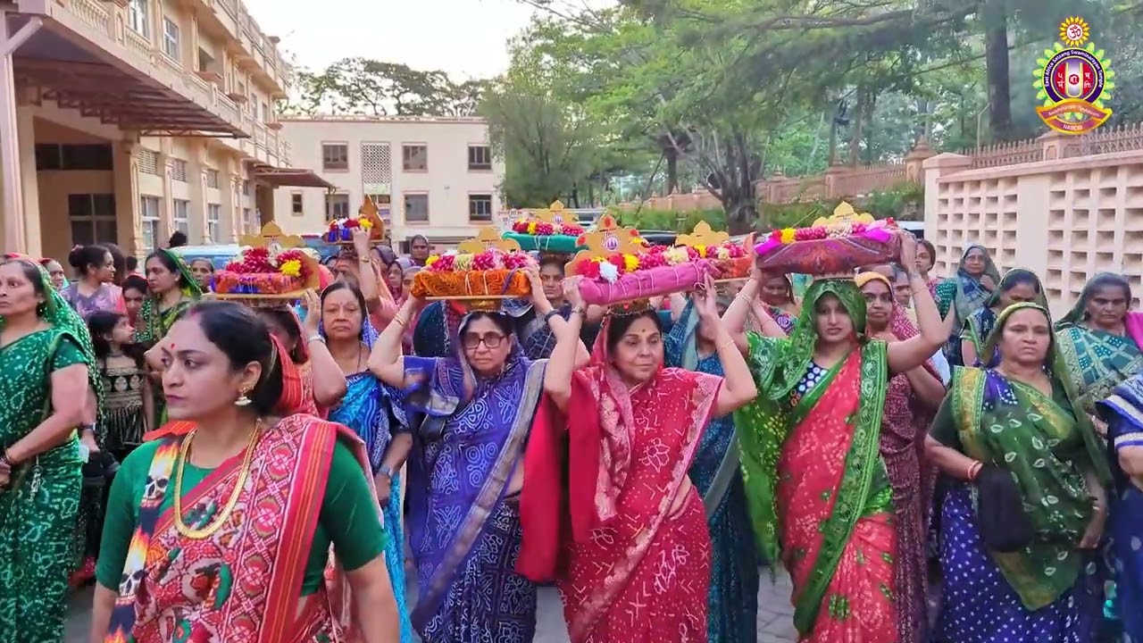 Pothi Yatra - 23rd Patotsav