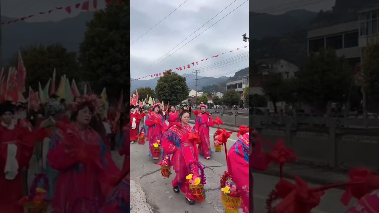 Chinese Folk Customs - Lantern Festival Activities