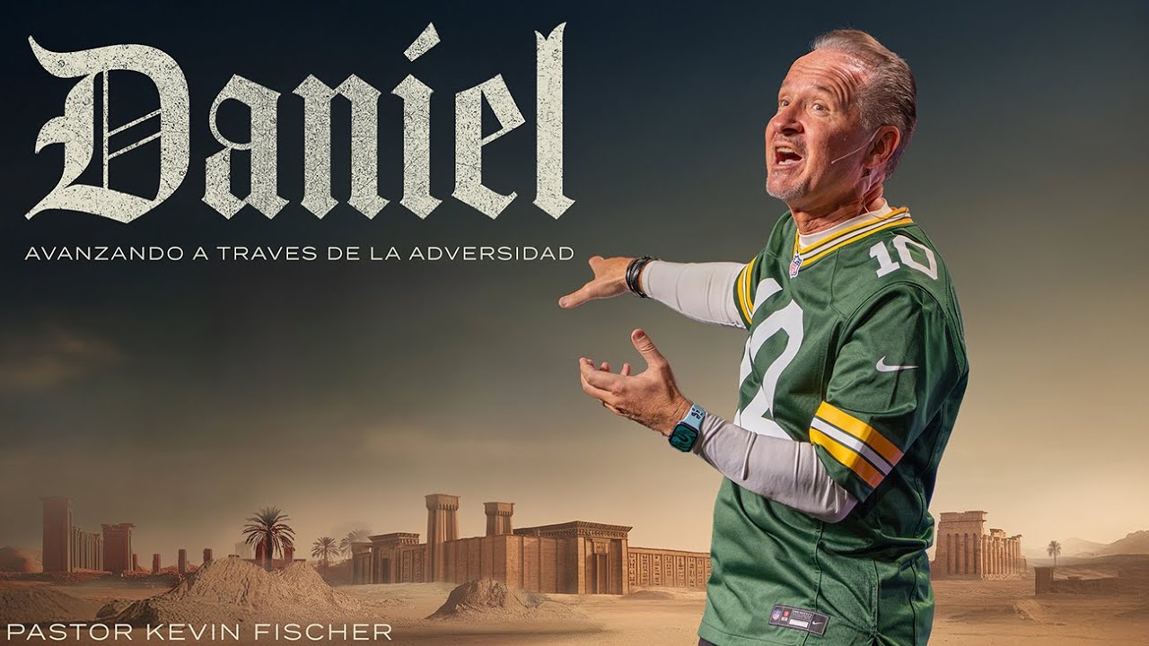 En Vivo Servicio Fin de Semana (Dom 10:00)