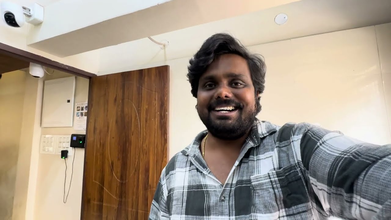 Subah Subah Monkeys 😳 | Day 13 Daily Vlog