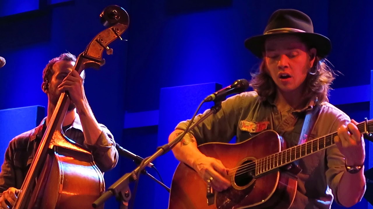 Billy Strings Live 