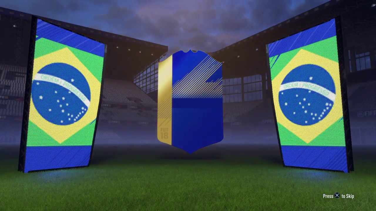 FIFA 18 | Community TOTS SBC | Insane 90+ Player!