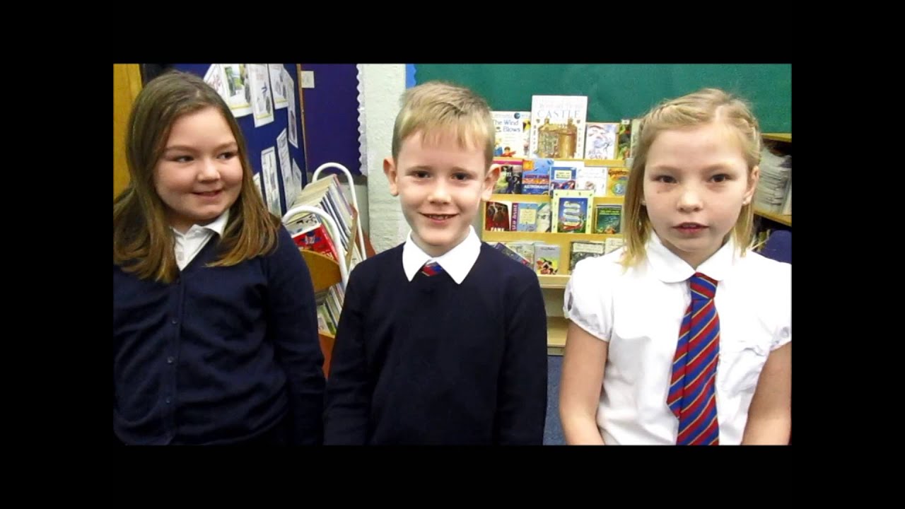 Goodbye Mrs McDonald!
