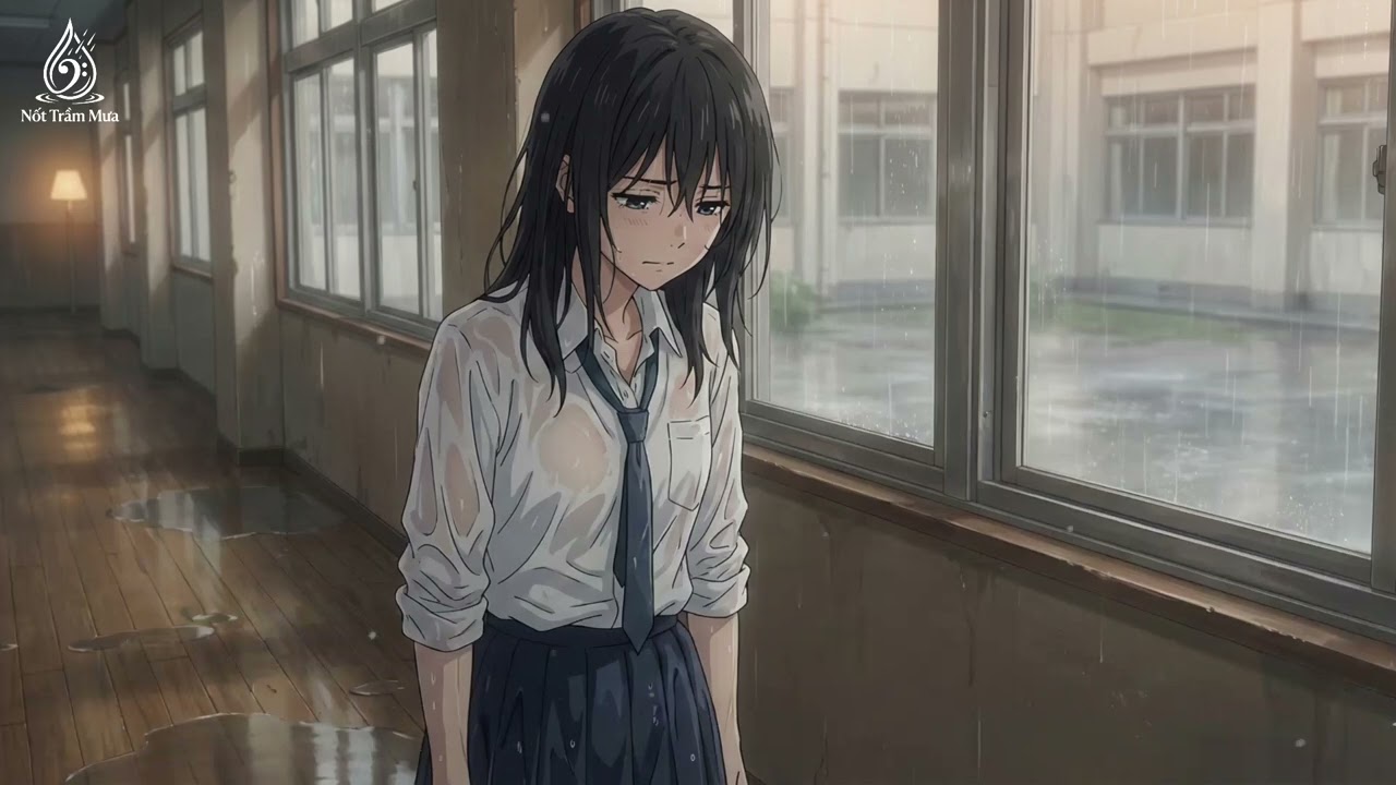 Người Ở Lại (Lofi Ver) | Nhạc Buồn Tâm Trạng Khi Người Đi Rồi Còn Ta Với Nỗi Cô Đơn