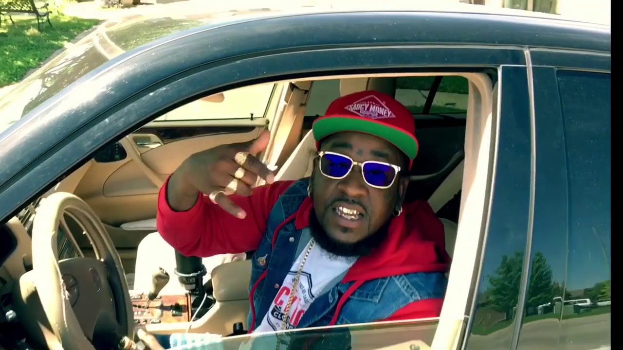 BigMoneyBrezzy - A.A.T.W (ALL AROUND THE WORLD)OFFICIAL MUSIC VIDEO 1080P