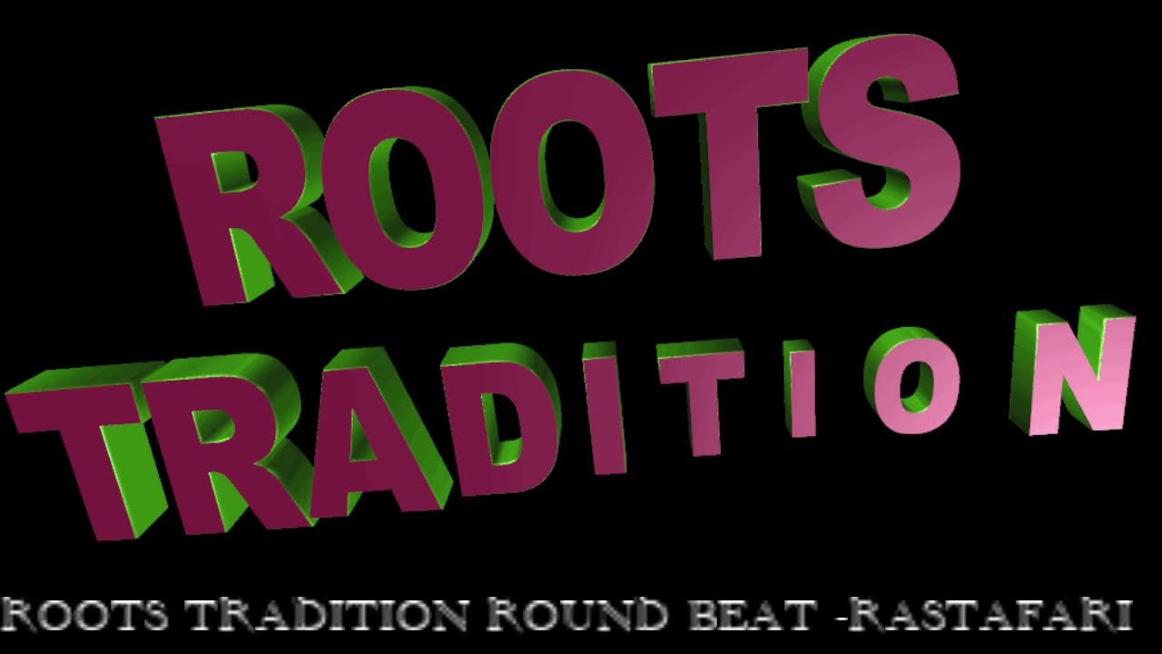RAS TENDA's ROUNDBEAT SHOW