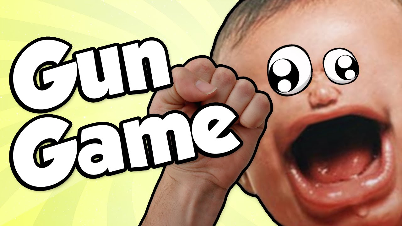 О МОЙ БОГ! (Реакции на перестрелки — Call of Duty: Advanced Warfare)