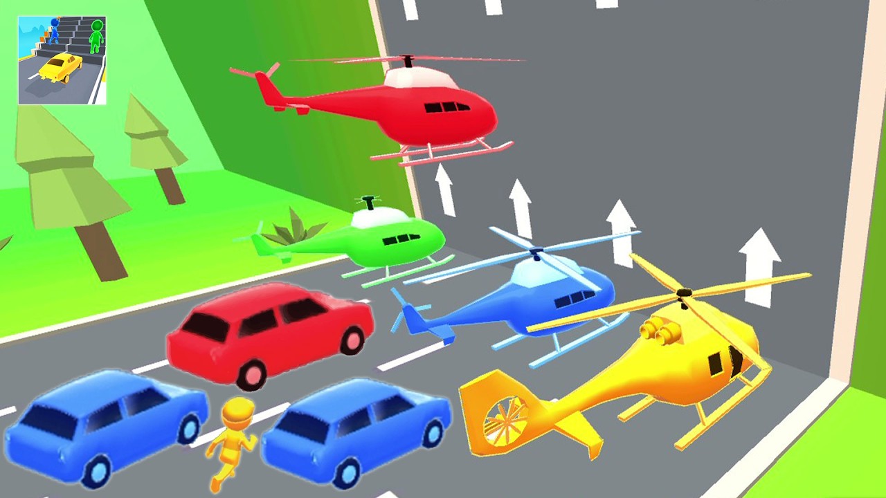 Shape shifting All Lavels 🏃‍♂️🚗🛵🚲🚦Gameplay Walkthrough Android,ios Big New Update SHAPE GAMES 1829