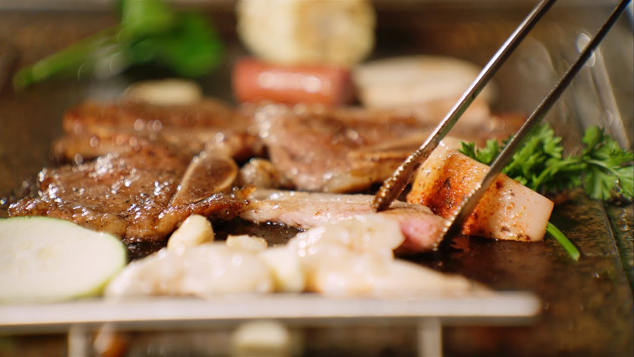 Toro Sushi Stone Grill and Bar | the Best Stone Grill in the Bay Area | the Best Japanese Restaurant