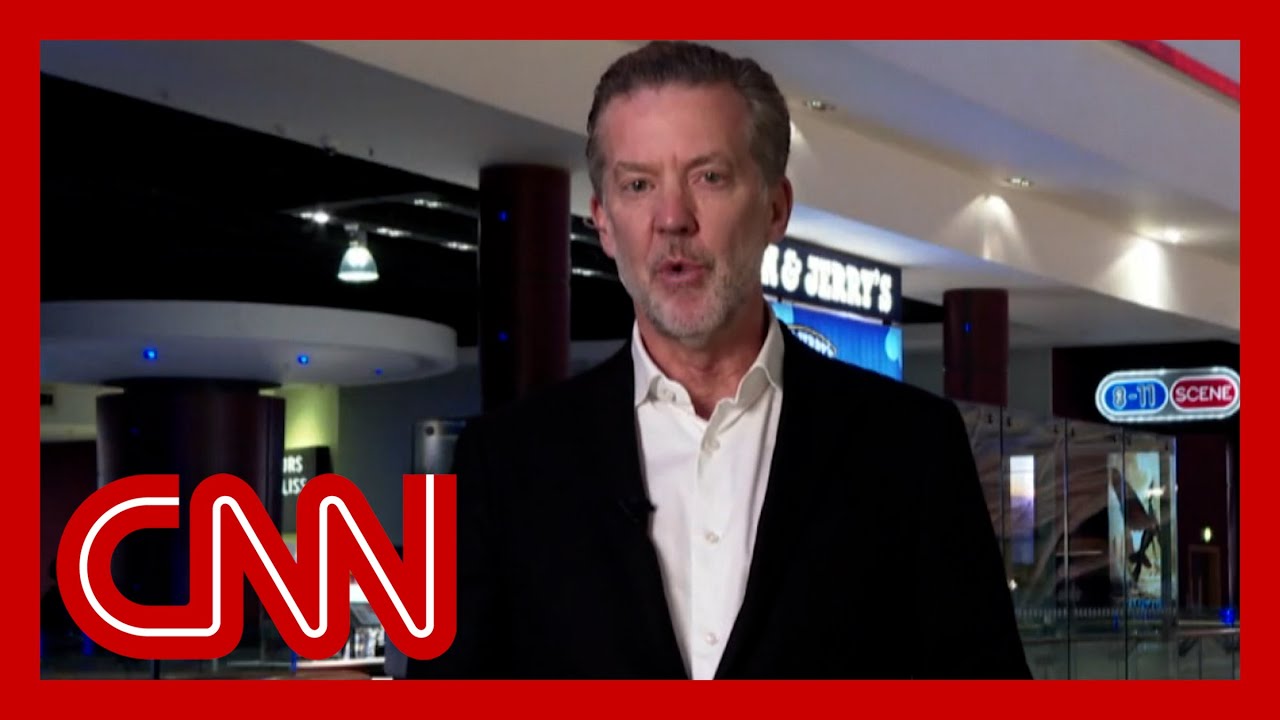 Blockbuster films will bring back movie-goers says VUE CEO