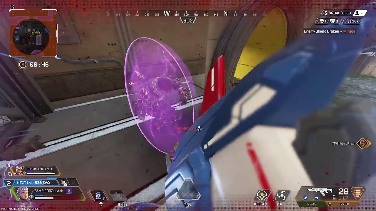 Saturdays are for the boys