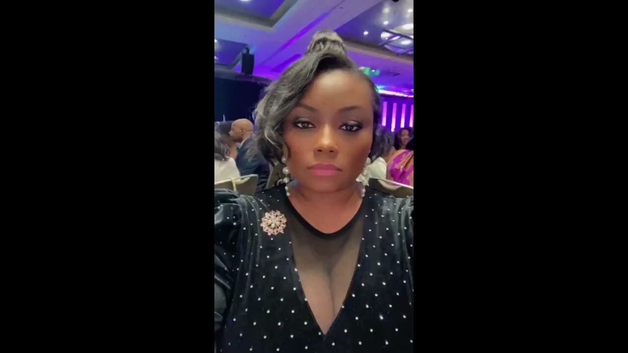 My Phirst AKA Conference #alphakappaalpha #aka1908 #skeewee #sorority #1908 #alphakappaalphasorority
