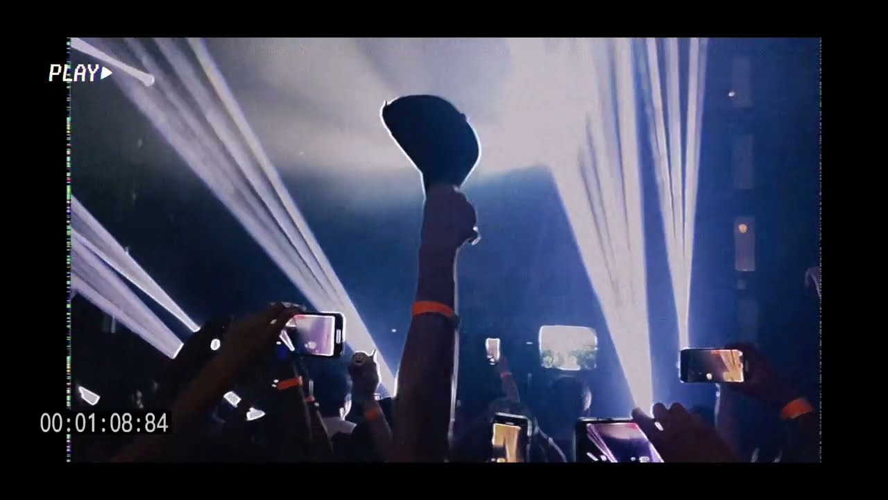 ISOXO: NIGHTREALM BAY AREA 3.13.22
