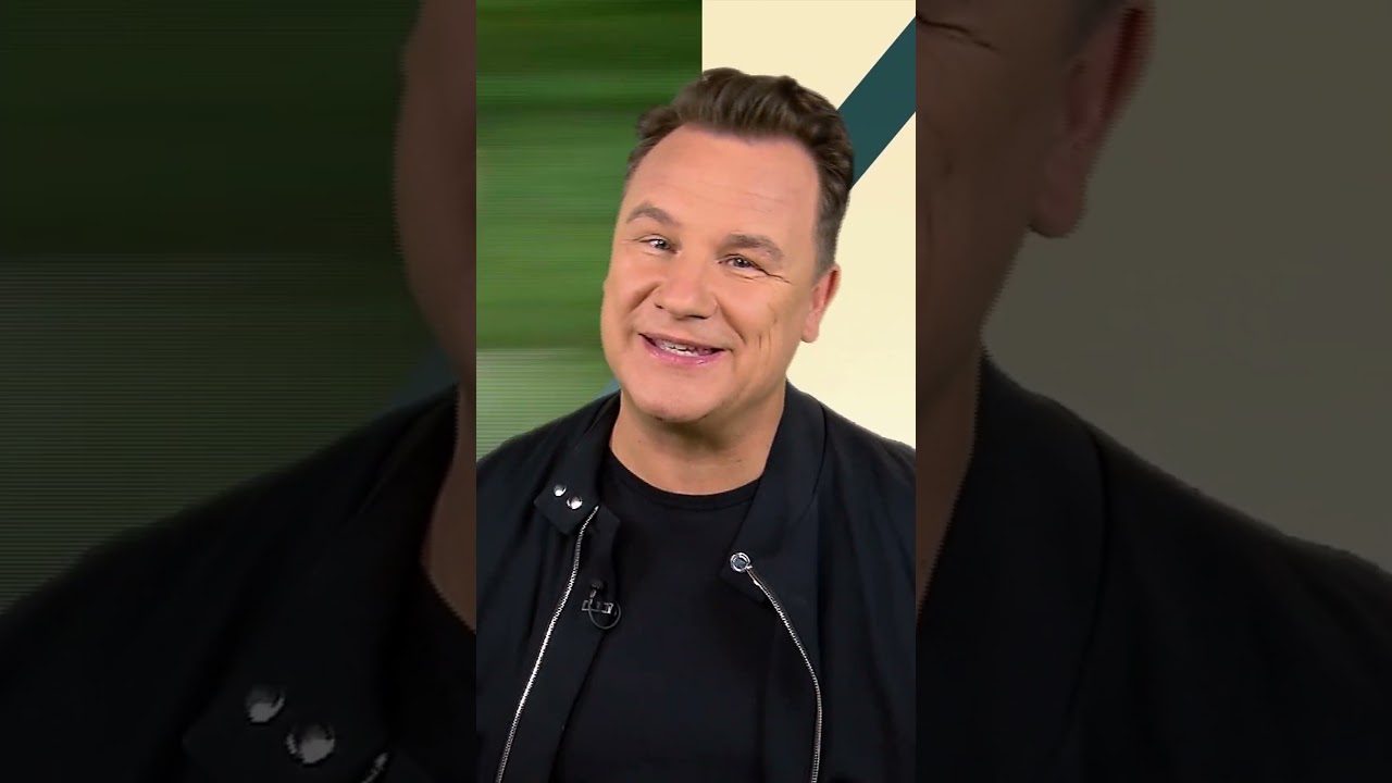 Morgen geht es bei 
