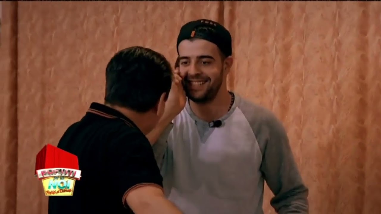 Vedetele lui Nea Marin nu se așteptau la așa tratament în toiul nopții 🤣